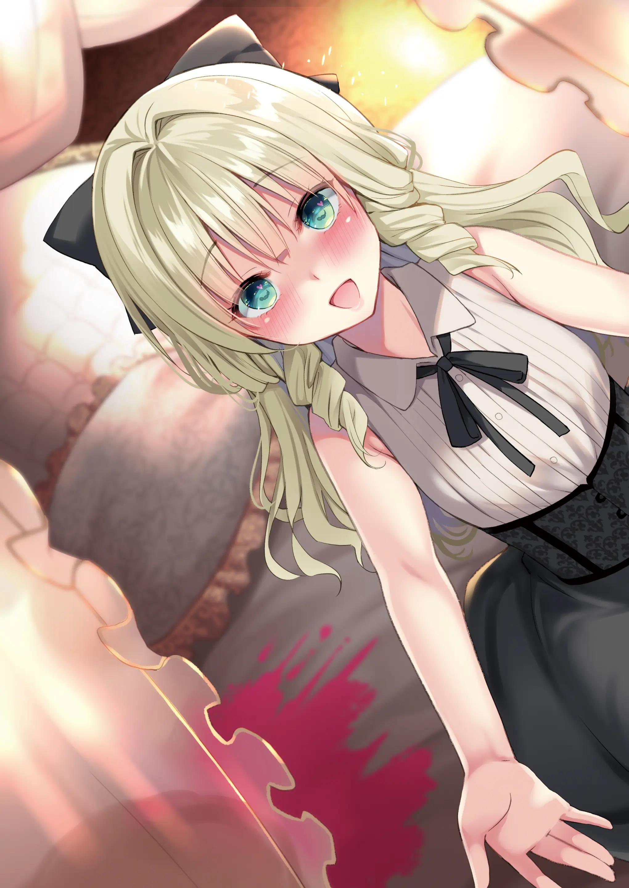 12 Seiza Yandere Kokuhaku | 12성좌 얀데레 고백